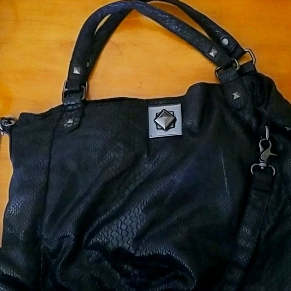 Versatile Bag